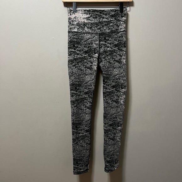 Athleta Elation Glades 7/8 Leggings size‎ XS - Picture 1 of 6
